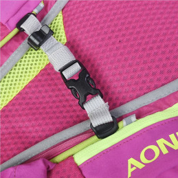 Plecak biegowy Aonijie Bolt E885 – 5,5L komfortu i funkcjonalności