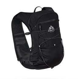 Plecak do biegania Aonijie Dark Run