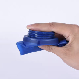 Soft flask Aonijie z rurką 350 ml i 600 ml