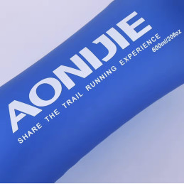 Soft flask Aonijie z rurką 350 ml i 600 ml