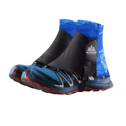 Stuptuty biegowe - ochraniacze na buty
