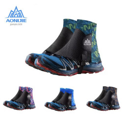 Stuptuty biegowe - ochraniacze na buty